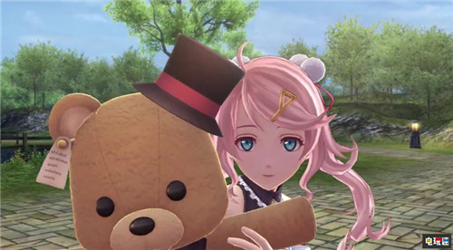 《英雄傳說：創(chuàng)之軌跡》第三位主角隱者身份公開單字名C PS4 Falcom 隱者 C 英雄傳說：創(chuàng)之軌跡 索尼PS  第3張