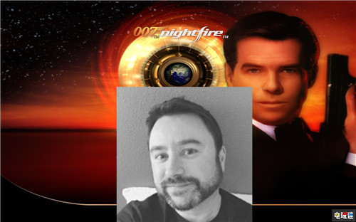 《無主之地》開發(fā)商Gearbox聯(lián)合創(chuàng)始人離世享年46歲 Landon Montgomery 007夜火 戰(zhàn)火兄弟連 無主之地 Gearbox 電玩迷資訊  第1張