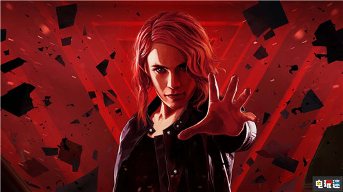 Remedy宣布兩款新作 包括一款3A作品 心靈殺手 控制 Remedy 電玩迷資訊  第4張