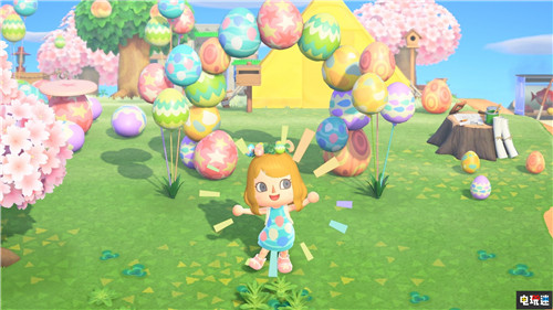 身小量大 任天堂3月迷你直面會大量游戲匯總 集合啦！動物森友會 勇氣默示錄2 凱瑟琳Full Body 寶可夢：劍盾 異度神劍：終極版 Switch 任天堂直面會 任天堂SWITCH  第3張