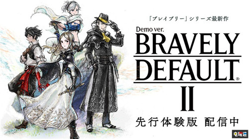 身小量大 任天堂3月迷你直面會大量游戲匯總 集合啦！動物森友會 勇氣默示錄2 凱瑟琳Full Body 寶可夢：劍盾 異度神劍：終極版 Switch 任天堂直面會 任天堂SWITCH  第6張