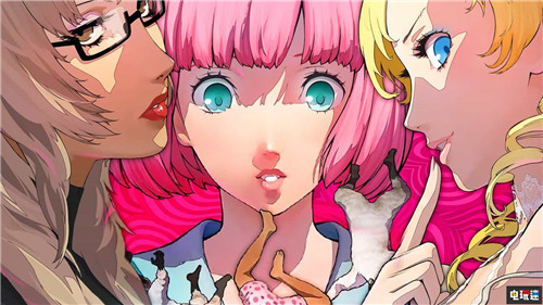 身小量大 任天堂3月迷你直面會大量游戲匯總 集合啦！動物森友會 勇氣默示錄2 凱瑟琳Full Body 寶可夢：劍盾 異度神劍：終極版 Switch 任天堂直面會 任天堂SWITCH  第9張