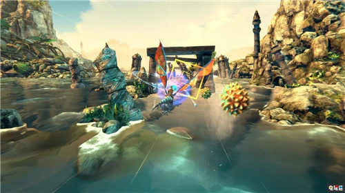 身小量大 任天堂3月迷你直面會大量游戲匯總 集合啦！動物森友會 勇氣默示錄2 凱瑟琳Full Body 寶可夢：劍盾 異度神劍：終極版 Switch 任天堂直面會 任天堂SWITCH  第13張