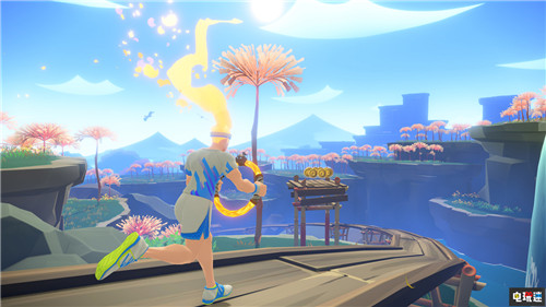 WHO推薦人們在家中玩些能動(dòng)起來的視頻游戲 舞力全開 ARMS 健身環(huán)大冒險(xiǎn) WHO 電玩迷資訊  第1張