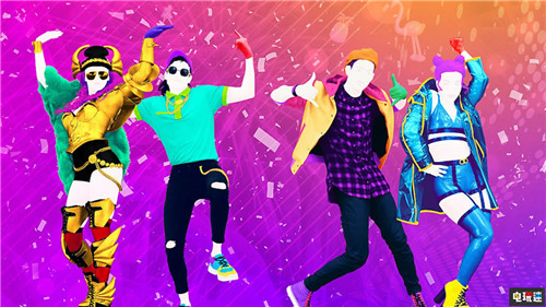 WHO推薦人們在家中玩些能動(dòng)起來的視頻游戲 舞力全開 ARMS 健身環(huán)大冒險(xiǎn) WHO 電玩迷資訊  第4張