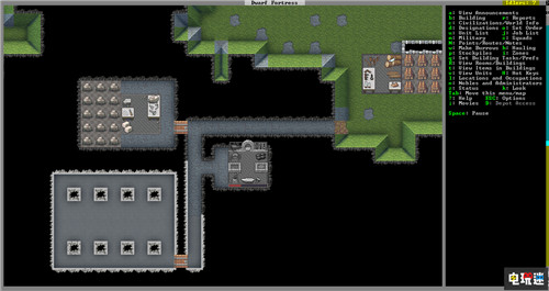 《矮人要塞高級版》公開圖形化界面新更新 緩慢但穩(wěn)定 沙盒游戲 Steam 矮人要塞 STEAM/Epic 第1張 《矮人要塞高級版》公開圖形化界面新更新 緩慢但穩(wěn)定 沙盒游戲 Steam 矮人要塞 STEAM/Epic 第1張