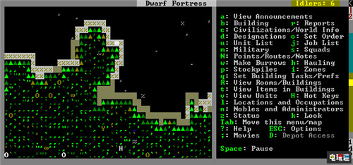 《矮人要塞高級版》公開圖形化界面新更新 緩慢但穩(wěn)定 沙盒游戲 Steam 矮人要塞 STEAM/Epic 第2張 《矮人要塞高級版》公開圖形化界面新更新 緩慢但穩(wěn)定 沙盒游戲 Steam 矮人要塞 STEAM/Epic 第2張