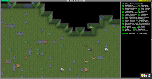 《矮人要塞高級版》公開圖形化界面新更新 緩慢但穩(wěn)定 沙盒游戲 Steam 矮人要塞 STEAM/Epic 第3張 《矮人要塞高級版》公開圖形化界面新更新 緩慢但穩(wěn)定 沙盒游戲 Steam 矮人要塞 STEAM/Epic 第3張