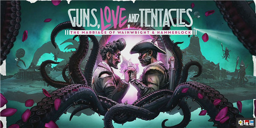 《無主之地3》第二彈DLC中文配音將延期 中文配音 DLC 無主之地3 電玩迷資訊  第1張