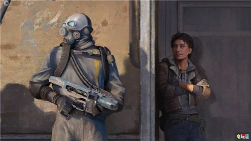 Steam周榜：《毀滅戰(zhàn)士：永恒》二連冠繼續(xù)手撕惡魔 巫師3狂獵 半衰期：愛莉克斯 毀滅戰(zhàn)士 Steam周榜 STEAM/Epic  第2張