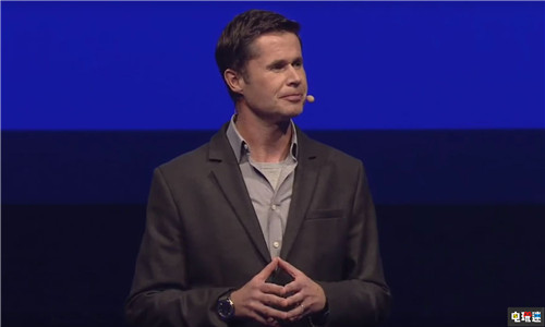 SIE全球工作室歐洲副總裁離職加入華納旗下TT Games PS4 全球工作室 SIE 索尼 索尼PS  第1張