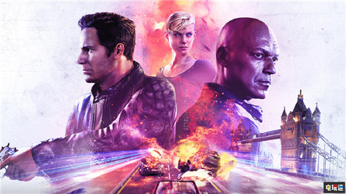 SIE全球工作室歐洲副總裁離職加入華納旗下TT Games PS4 全球工作室 SIE 索尼 索尼PS  第4張