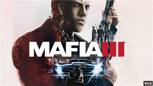 《四海兄弟3》開發(fā)商Hanger 13招兵買馬開發(fā)3A沙盒游戲 四海兄弟3 Take Two 2K 黑手黨3 電玩迷資訊  第2張