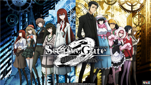 《白貓計劃》開發(fā)商Colopl宣布收購《命運之石門》開發(fā)商MAGES Colopl 白貓計劃 命運石之門 志倉千代丸 MAGES 電玩迷資訊  第3張