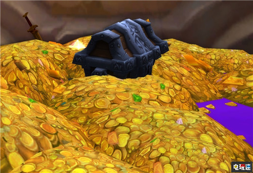 Valve創(chuàng)始人曾在《魔獸世界》打金想到Steam社區(qū)市場(chǎng)點(diǎn)子 魔獸世界 Valve G胖 Steam STEAM/Epic 第3張 Valve創(chuàng)始人曾在《魔獸世界》打金想到Steam社區(qū)市場(chǎng)點(diǎn)子 魔獸世界 Valve G胖 Steam STEAM/Epic 第3張