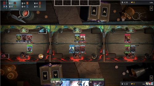 Valve公開《Artifact》2.0版 將取消卡包販?zhǔn)?Valve Steam Artifact DOTA2 STEAM/Epic 第3張 Valve公開《Artifact》2.0版 將取消卡包販?zhǔn)?Valve Steam Artifact DOTA2 STEAM/Epic 第3張