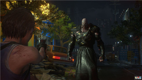 白金工作室前總裁新工作室參與《生化3重制》制作并主導新作開發(fā) 三并達也 M Two 卡普空 生化危機3重制版 電玩迷資訊  第2張