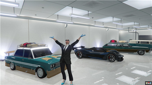 R星宣布捐出兩個(gè)月游戲內(nèi)購收益的5%用于防疫 荒野大鏢客 俠盜獵車手 Rockstar R星 電玩迷資訊  第2張