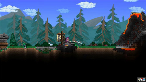 《泰拉瑞亞》全平臺總銷量突破3000萬套 PC XboxOne Switch PS4 泰拉瑞亞 電玩迷資訊  第3張