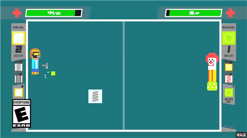 歷史上第一款家用游戲《乓》將推出RPG新作 Steam XboxOne PS4 Switch 雅達利 乓 電玩迷資訊  第1張