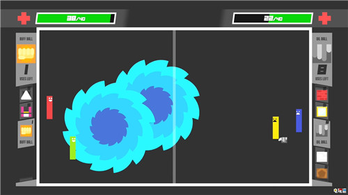 歷史上第一款家用游戲《乓》將推出RPG新作 Steam XboxOne PS4 Switch 雅達利 乓 電玩迷資訊  第5張