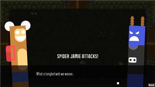 歷史上第一款家用游戲《乓》將推出RPG新作 Steam XboxOne PS4 Switch 雅達利 乓 電玩迷資訊  第3張