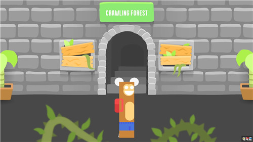 歷史上第一款家用游戲《乓》將推出RPG新作 Steam XboxOne PS4 Switch 雅達利 乓 電玩迷資訊  第4張