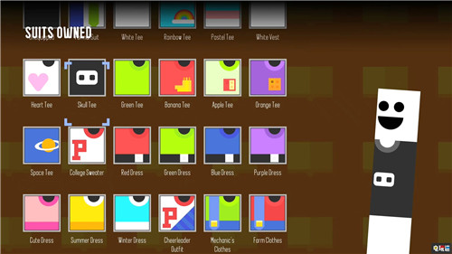 歷史上第一款家用游戲《乓》將推出RPG新作 Steam XboxOne PS4 Switch 雅達利 乓 電玩迷資訊  第6張
