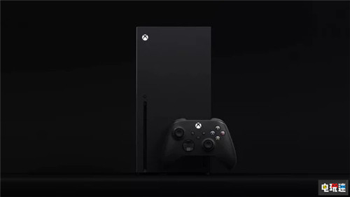 Xbox主管菲爾·斯賓塞稱Xbox Series X發(fā)售不會(huì)被干擾 微軟 Xbox Series X 菲爾斯賓塞 微軟XBOX  第2張