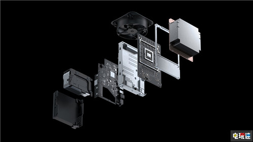 Xbox主管菲爾·斯賓塞稱Xbox Series X發(fā)售不會(huì)被干擾 微軟 Xbox Series X 菲爾斯賓塞 微軟XBOX  第3張