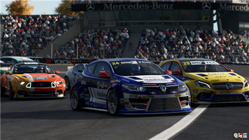 Xbox 4月會(huì)免陣容:《神鬼寓言》在列 極速玩具賽車 紙筆騎士 賽車計(jì)劃2 神鬼寓言 會(huì)免 金會(huì)員 XboxOne 微軟 微軟XBOX 第1張 Xbox 4月會(huì)免陣容:《神鬼寓言》在列 極速玩具賽車 紙筆騎士 賽車計(jì)劃2 神鬼寓言 會(huì)免 金會(huì)員 XboxOne 微軟 微軟XBOX 第1張