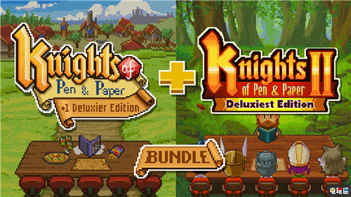 Xbox 4月會(huì)免陣容:《神鬼寓言》在列 極速玩具賽車 紙筆騎士 賽車計(jì)劃2 神鬼寓言 會(huì)免 金會(huì)員 XboxOne 微軟 微軟XBOX 第2張 Xbox 4月會(huì)免陣容:《神鬼寓言》在列 極速玩具賽車 紙筆騎士 賽車計(jì)劃2 神鬼寓言 會(huì)免 金會(huì)員 XboxOne 微軟 微軟XBOX 第2張