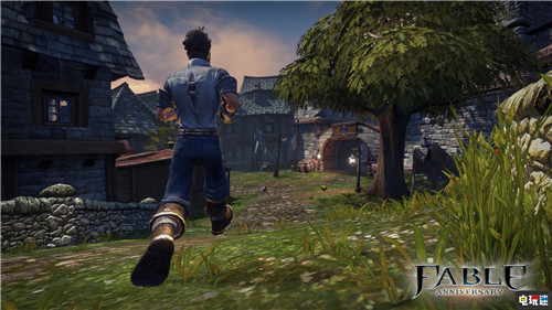 Xbox 4月會(huì)免陣容:《神鬼寓言》在列 極速玩具賽車 紙筆騎士 賽車計(jì)劃2 神鬼寓言 會(huì)免 金會(huì)員 XboxOne 微軟 微軟XBOX 第3張 Xbox 4月會(huì)免陣容:《神鬼寓言》在列 極速玩具賽車 紙筆騎士 賽車計(jì)劃2 神鬼寓言 會(huì)免 金會(huì)員 XboxOne 微軟 微軟XBOX 第3張