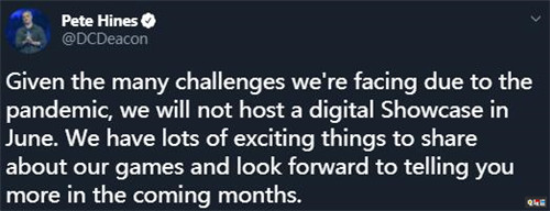 貝塞斯達將不會在原E3期間舉辦線上發(fā)布會 E3 星空 幽靈線：東京 上古卷軸6 貝塞斯達 電玩迷資訊  第2張