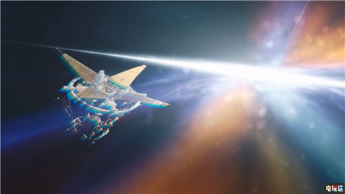 貝塞斯達將不會在原E3期間舉辦線上發(fā)布會 E3 星空 幽靈線：東京 上古卷軸6 貝塞斯達 電玩迷資訊  第5張