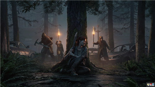 索尼宣布《最后生還者2》與《漫威鋼鐵俠VR》雙雙延期 游戲跳票 漫威鋼鐵俠VR 最后生還者2 PS4 索尼 索尼PS  第1張