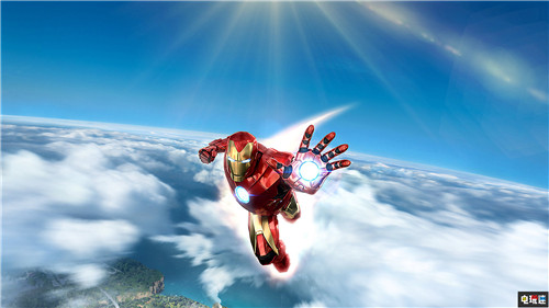 索尼宣布《最后生還者2》與《漫威鋼鐵俠VR》雙雙延期 游戲跳票 漫威鋼鐵俠VR 最后生還者2 PS4 索尼 索尼PS  第4張