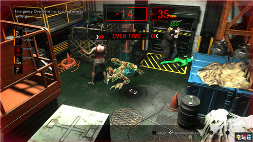 《生化危機(jī)：抵抗計(jì)劃》IGN評(píng)分6分 雙方體驗(yàn)分歧過大 PC XboxOne PS4 生化危機(jī)：抵抗計(jì)劃 生化危機(jī)3重制版 電玩迷資訊  第3張