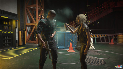 《生化危機(jī)：抵抗計(jì)劃》IGN評(píng)分6分 雙方體驗(yàn)分歧過大 PC XboxOne PS4 生化危機(jī)：抵抗計(jì)劃 生化危機(jī)3重制版 電玩迷資訊  第4張