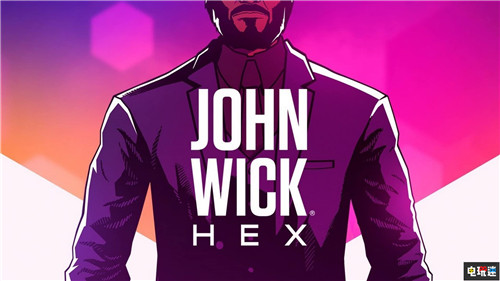 《疾速追殺Hex》將于5月5日登陸PS4 Epic商店 PS4 疾速追殺Hex 索尼PS  第1張
