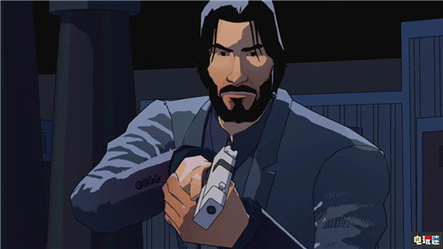 《疾速追殺Hex》將于5月5日登陸PS4 Epic商店 PS4 疾速追殺Hex 索尼PS  第2張