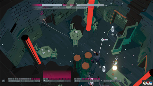 《疾速追殺Hex》將于5月5日登陸PS4 Epic商店 PS4 疾速追殺Hex 索尼PS  第4張