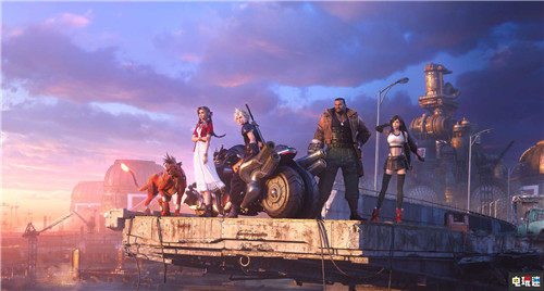 《最終幻想7重制版》MC綜評(píng)87 冷飯真香 MC評(píng)分 FF7 蒂法 愛(ài)麗絲 克勞德 最終幻想7重制版 電玩迷資訊  第1張