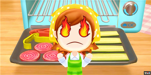 NS《料理媽媽：料理明星》下架并非挖礦 而是版權(quán)與發(fā)行之爭 任天堂 Switch 料理媽媽：料理明星 料理媽媽 任天堂SWITCH  第1張