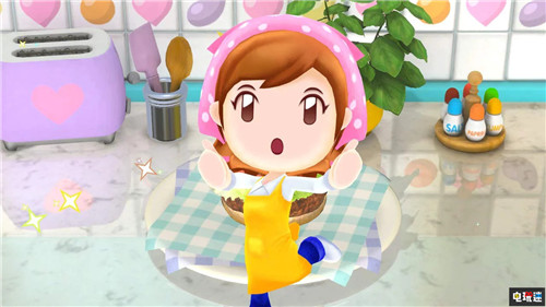 NS《料理媽媽：料理明星》下架并非挖礦 而是版權(quán)與發(fā)行之爭 任天堂 Switch 料理媽媽：料理明星 料理媽媽 任天堂SWITCH  第3張