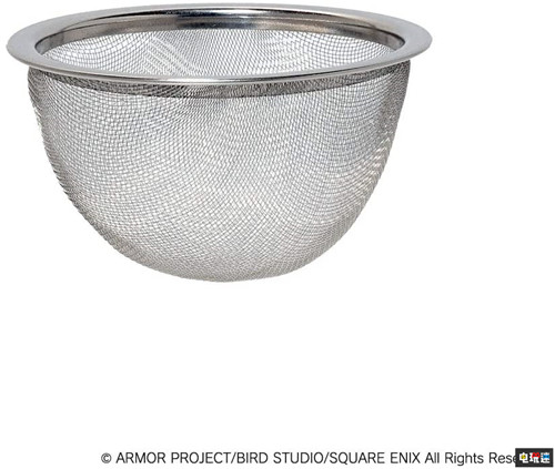 SE推出《勇者斗惡龍》史萊姆茶壺周邊 造型可愛 游戲周邊 史萊姆 勇者斗惡龍 電玩迷資訊  第4張