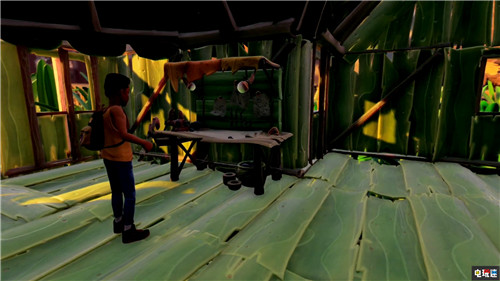 黑曜石縮小冒險游戲《Grounded》宣布6月28日開啟搶先體驗 Steam Grounded.Xbox 黑曜石娛樂 微軟XBOX  第3張