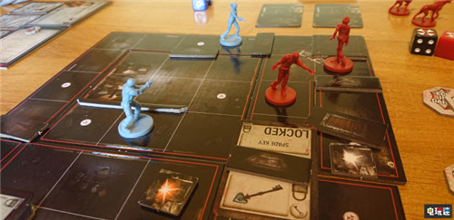 英國桌游廠商將推出《生化危機3》桌游 卡普空 桌游 生化危機3 電玩迷資訊  第3張