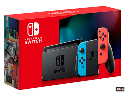 夢回2017年 因缺貨日本零售商抽簽賣Switch 動物之森 噴射戰(zhàn)士2 動物森友會 任天堂 Switch 任天堂SWITCH  第1張