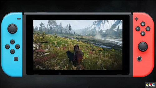 《巫師3》2019年售出600萬份 累計(jì)銷量破2800萬份 Switch CDPR 巫師3：狂獵 電玩迷資訊  第3張